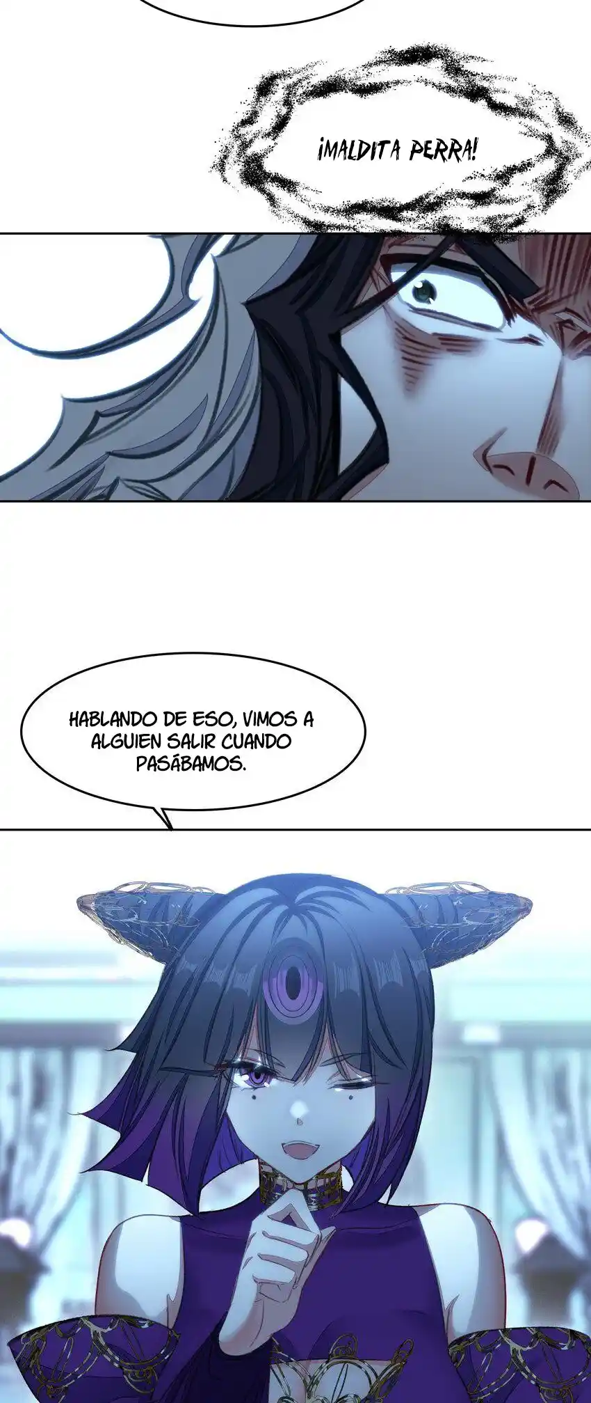 En Realidad, Soy Un Experto Incomparable - Capítulo 64.1 - Página 14 - LectorTMOo