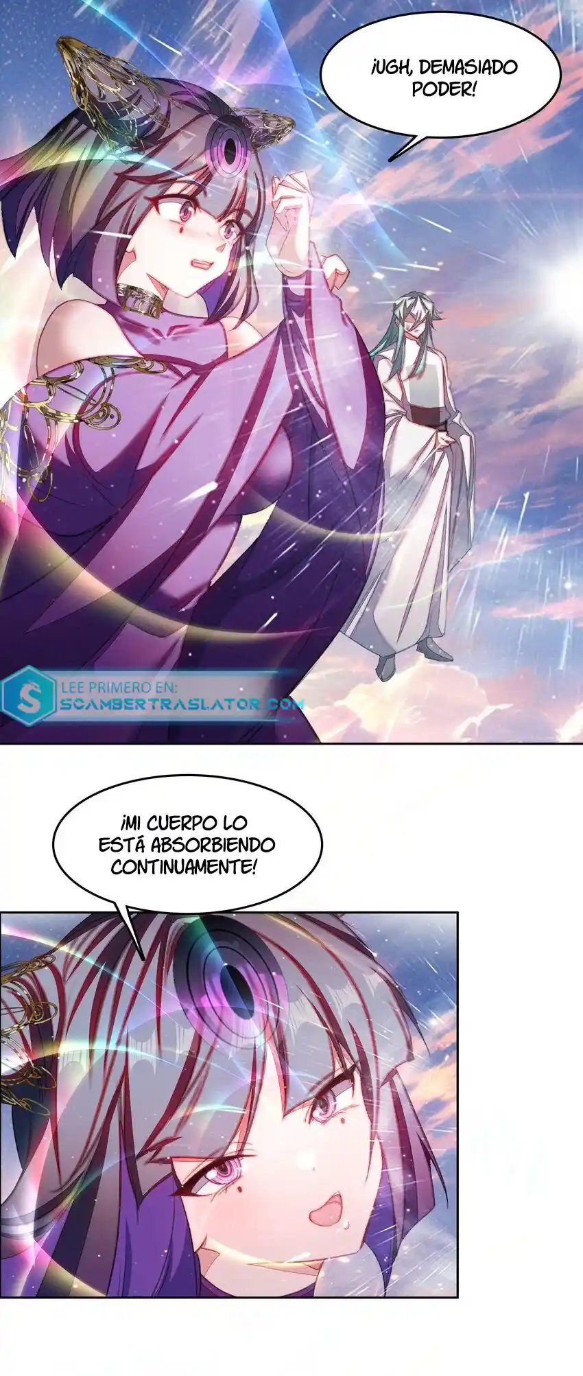 En Realidad, Soy Un Experto Incomparable - Capítulo 64.1 - Página 17 - LectorTMOo