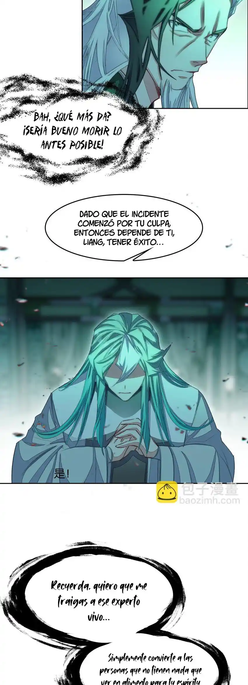 En Realidad, Soy Un Experto Incomparable - Capítulo 64.2 - Página 5 - LectorTMOo