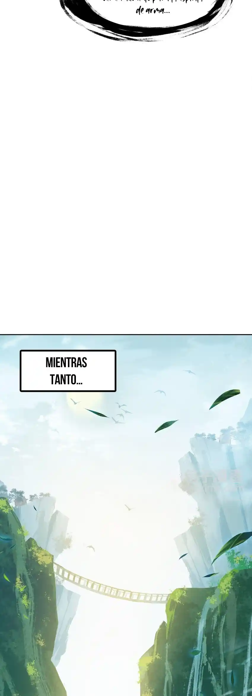 En Realidad, Soy Un Experto Incomparable - Capítulo 64.2 - Página 6 - LectorTMOo