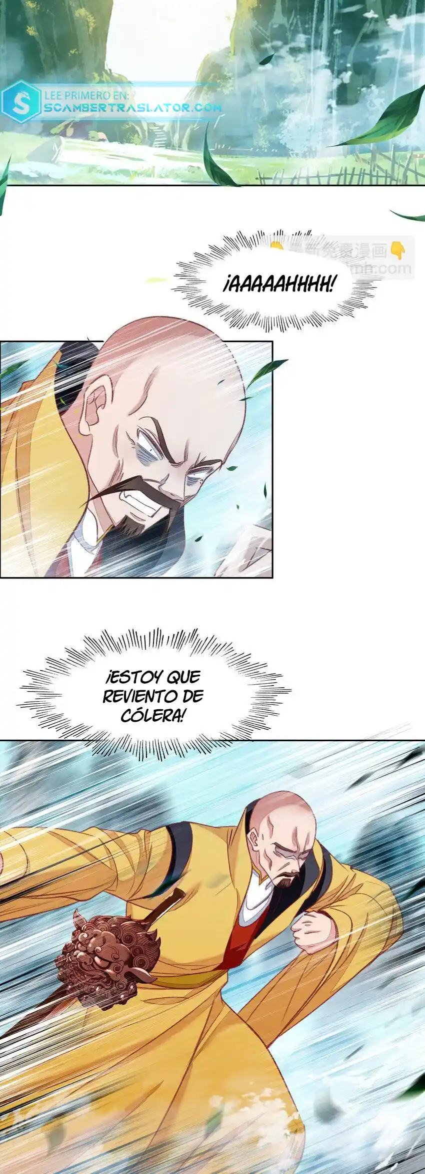 En Realidad, Soy Un Experto Incomparable - Capítulo 64.2 - Página 7 - LectorTMOo