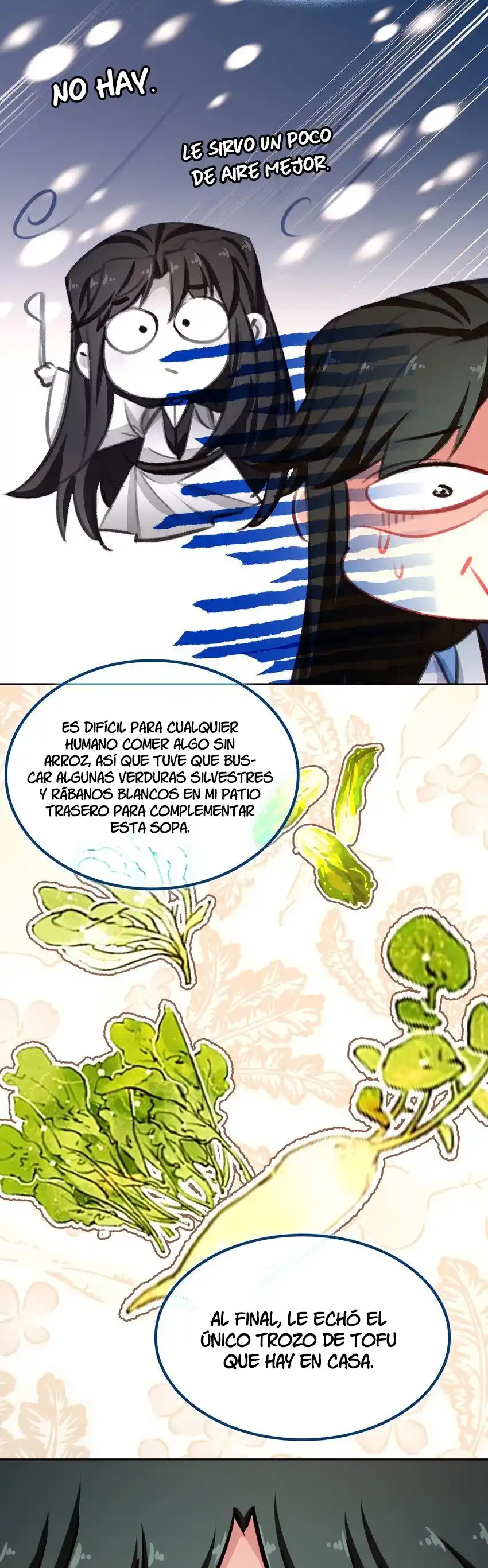 En Realidad, Soy Un Experto Incomparable - Capítulo 66 - Página 7 - LectorTMOo