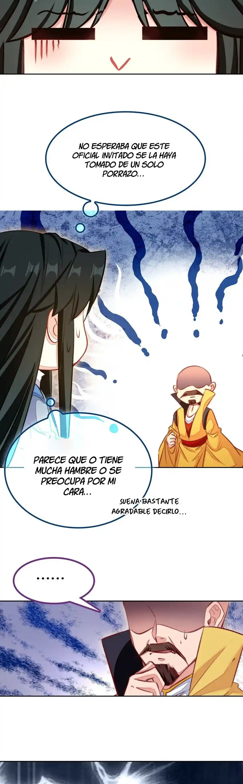 En Realidad, Soy Un Experto Incomparable - Capítulo 66 - Página 8 - LectorTMOo