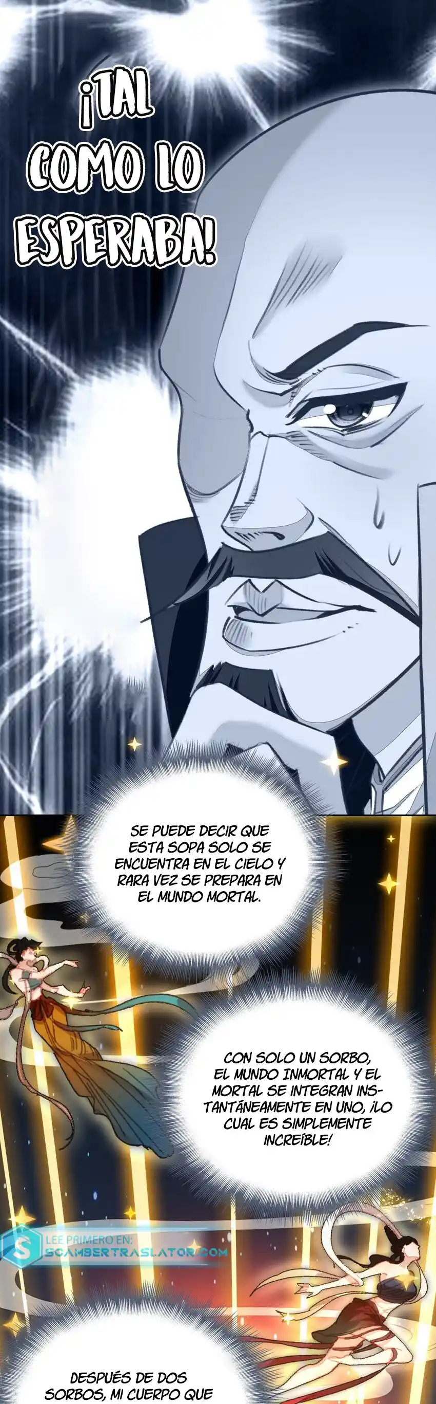 En Realidad, Soy Un Experto Incomparable - Capítulo 66 - Página 9 - LectorTMOo