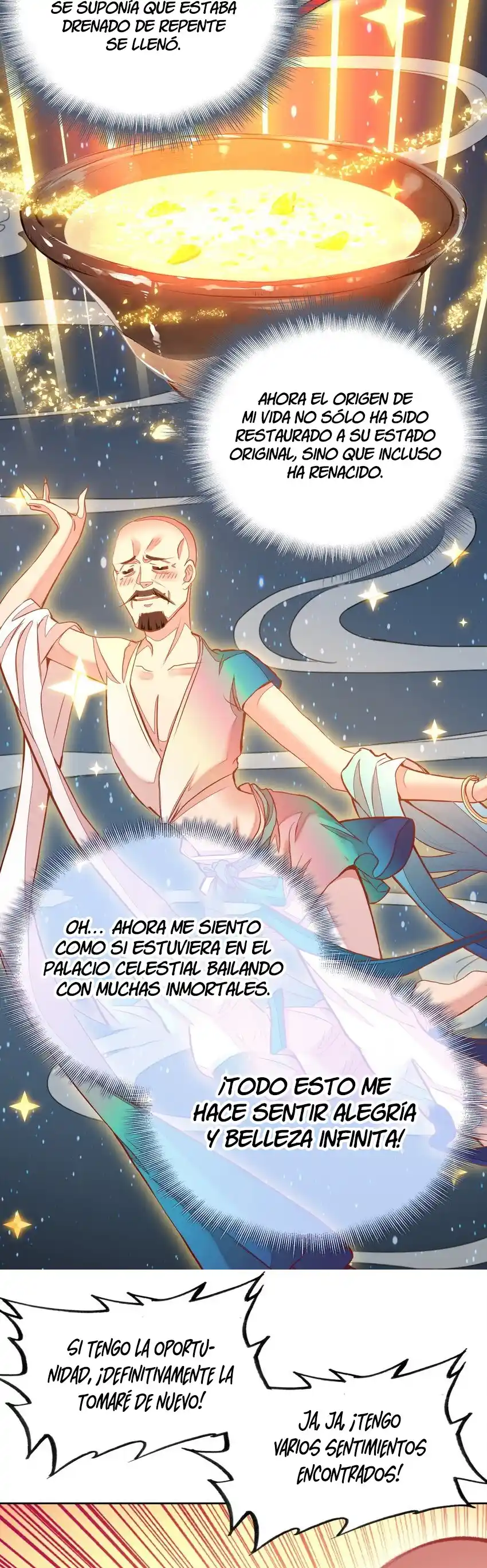 En Realidad, Soy Un Experto Incomparable - Capítulo 66 - Página 10 - LectorTMOo