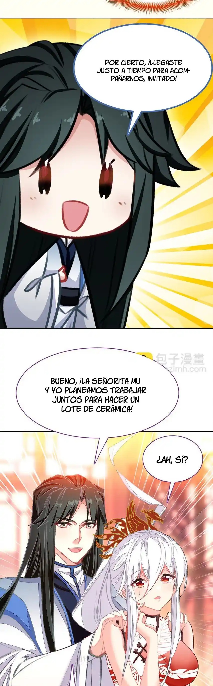 En Realidad, Soy Un Experto Incomparable - Capítulo 66 - Página 13 - LectorTMOo