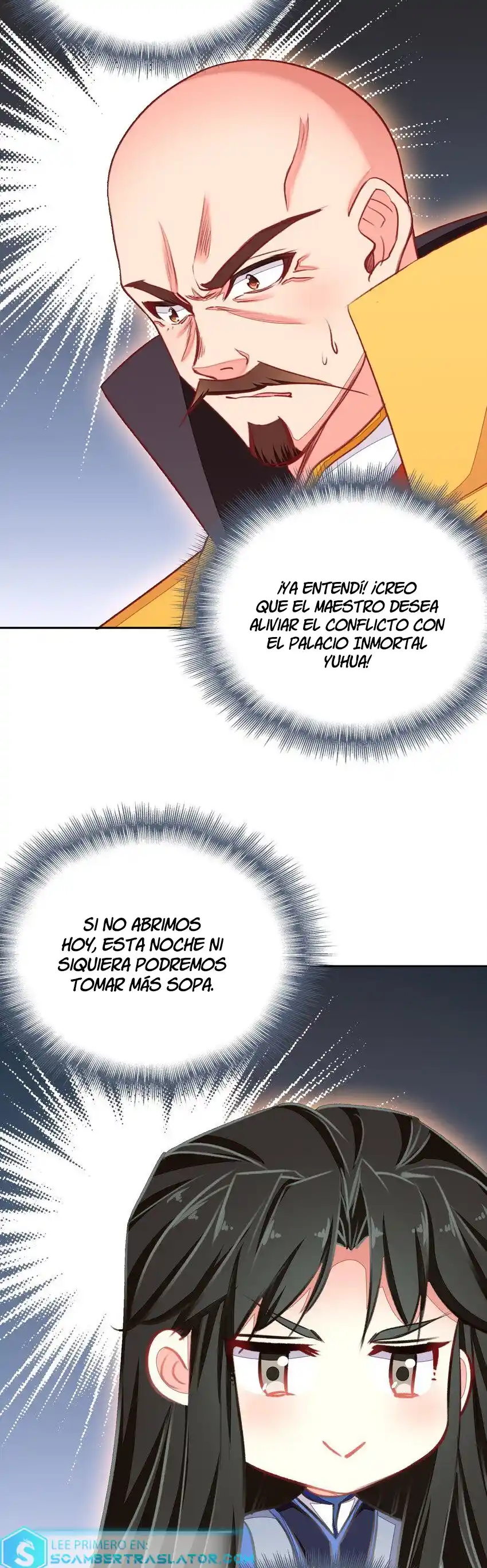 En Realidad, Soy Un Experto Incomparable - Capítulo 66 - Página 15 - LectorTMOo