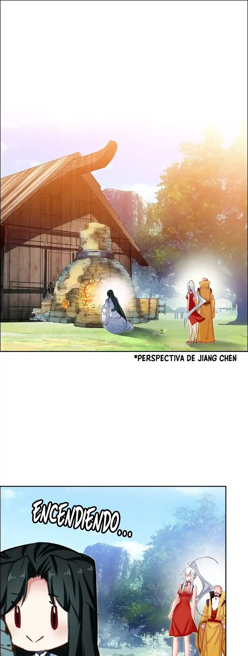 En Realidad, Soy Un Experto Incomparable - Capítulo 66 - Página 17 - LectorTMOo