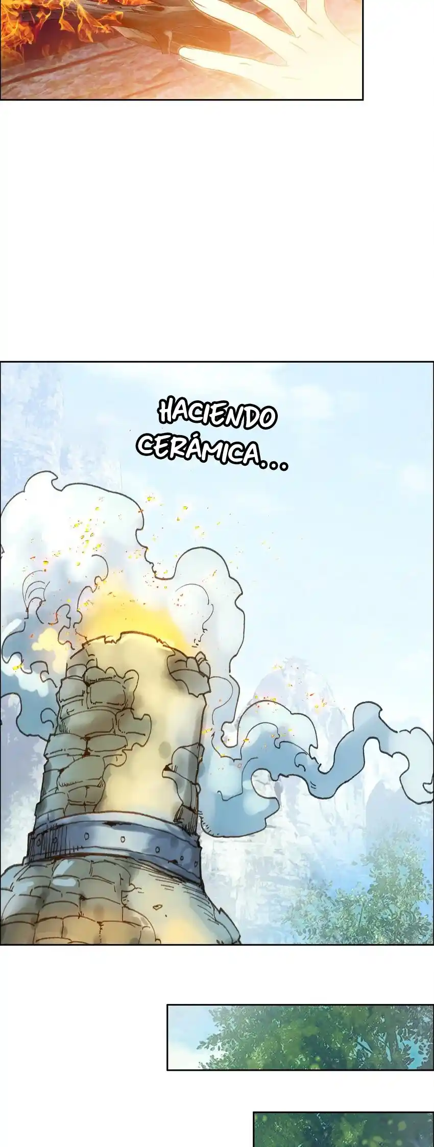 En Realidad, Soy Un Experto Incomparable - Capítulo 66 - Página 19 - LectorTMOo
