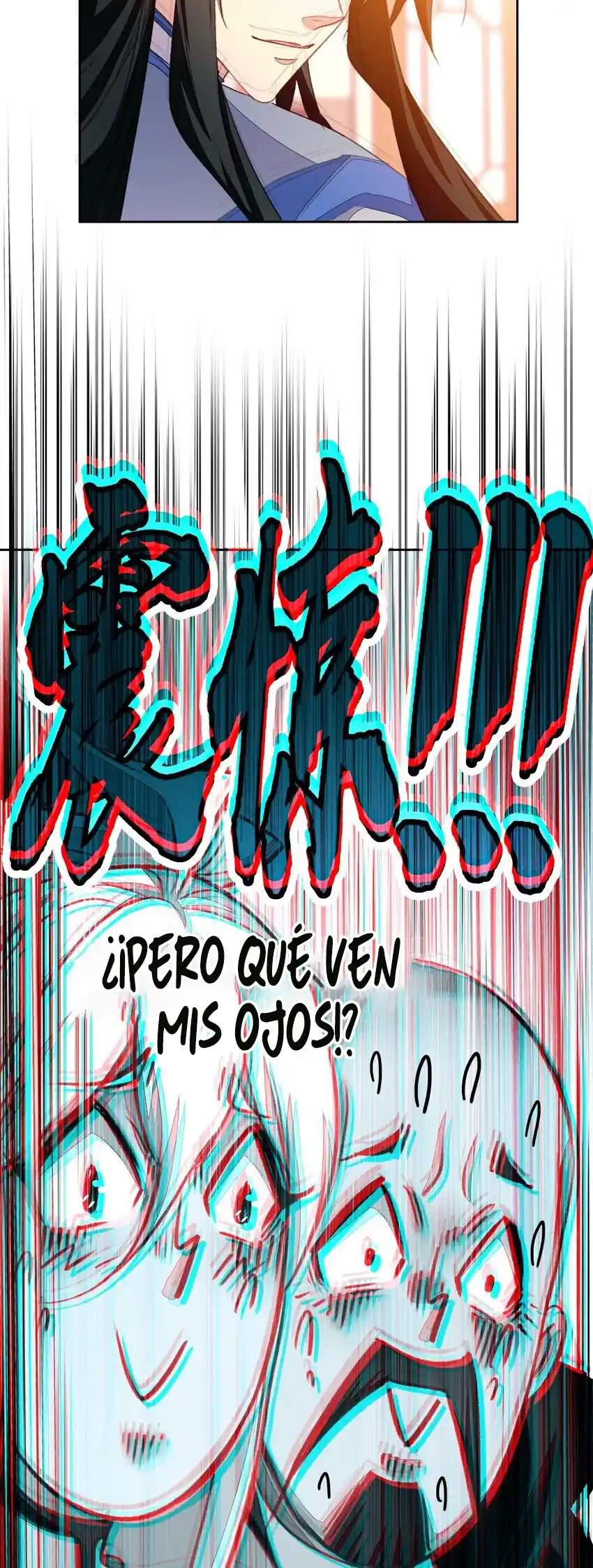 En Realidad, Soy Un Experto Incomparable - Capítulo 66 - Página 22 - LectorTMOo