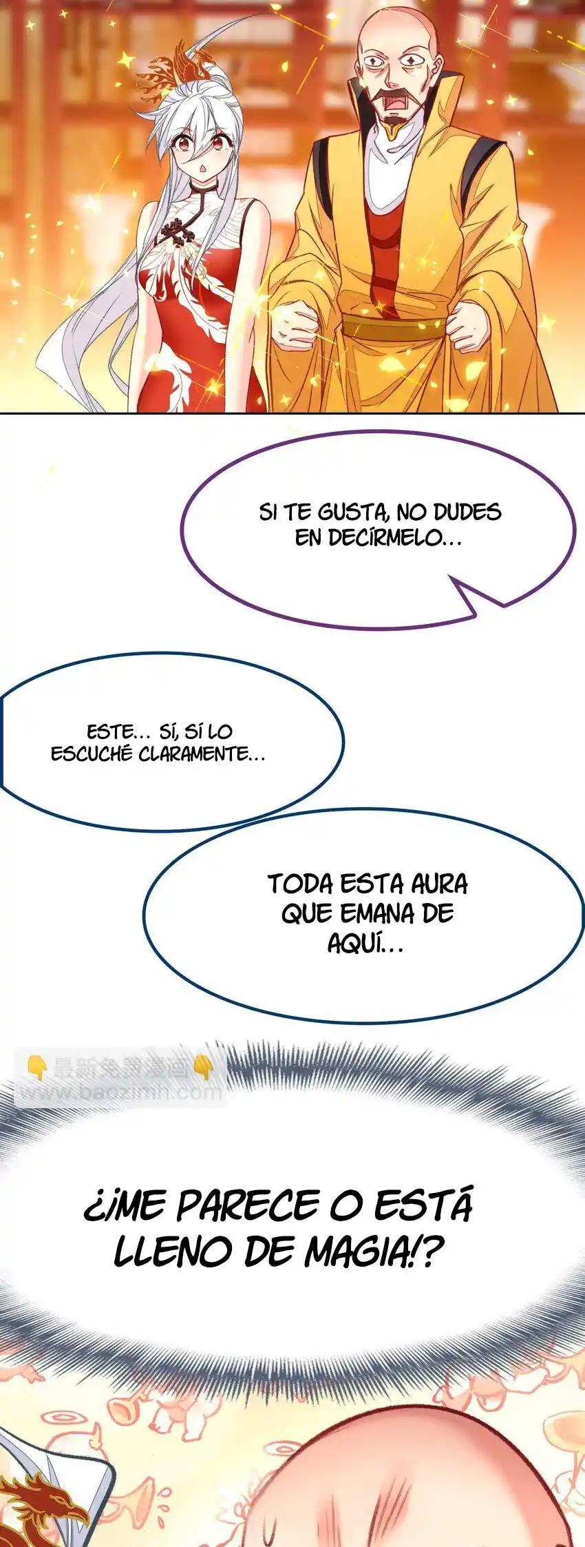 En Realidad, Soy Un Experto Incomparable - Capítulo 66 - Página 28 - LectorTMOo