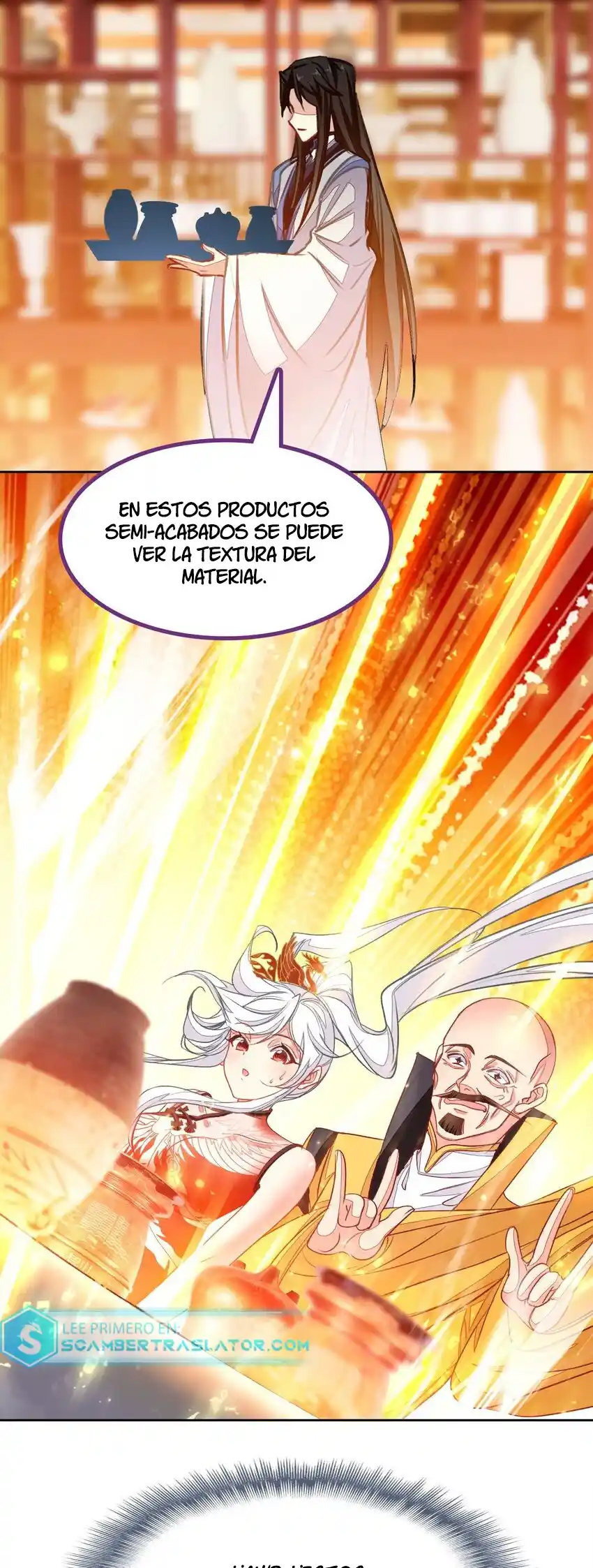 En Realidad, Soy Un Experto Incomparable - Capítulo 66 - Página 30 - LectorTMOo