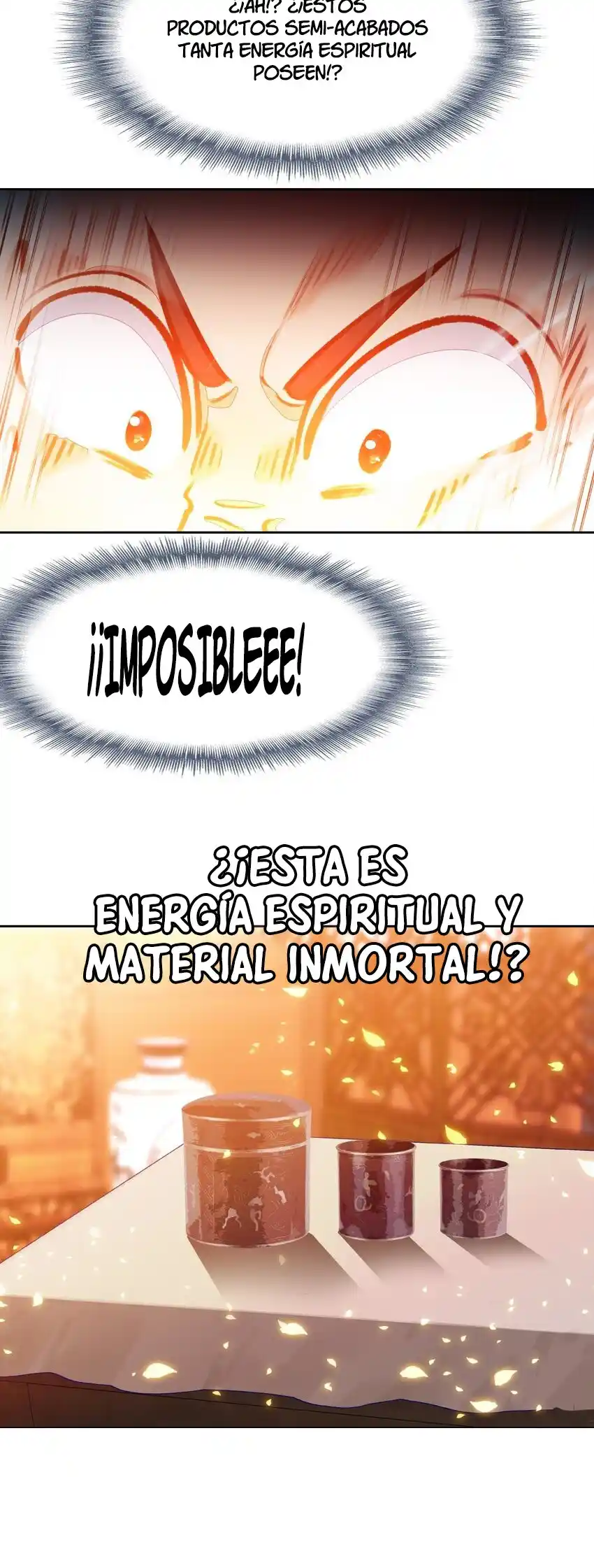 En Realidad, Soy Un Experto Incomparable - Capítulo 66 - Página 31 - LectorTMOo