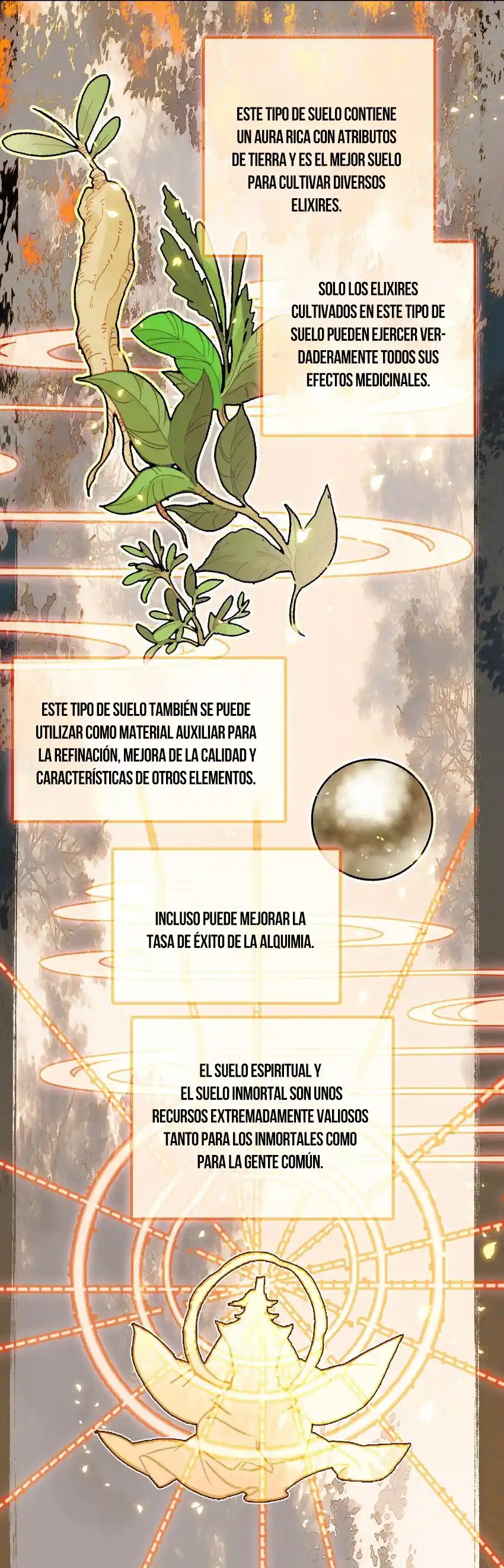 En Realidad, Soy Un Experto Incomparable - Capítulo 66 - Página 32 - LectorTMOo