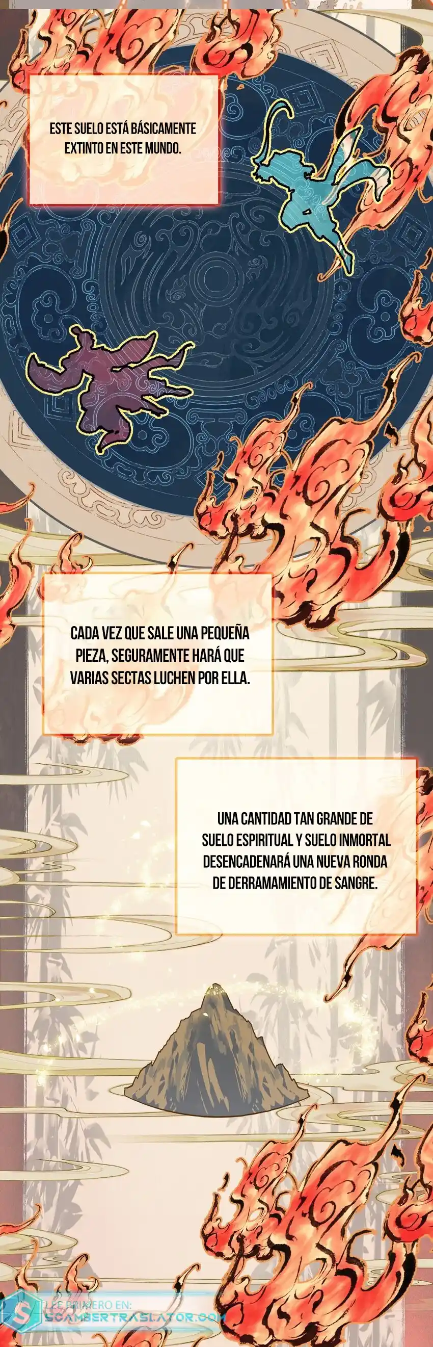 En Realidad, Soy Un Experto Incomparable - Capítulo 66 - Página 33 - LectorTMOo