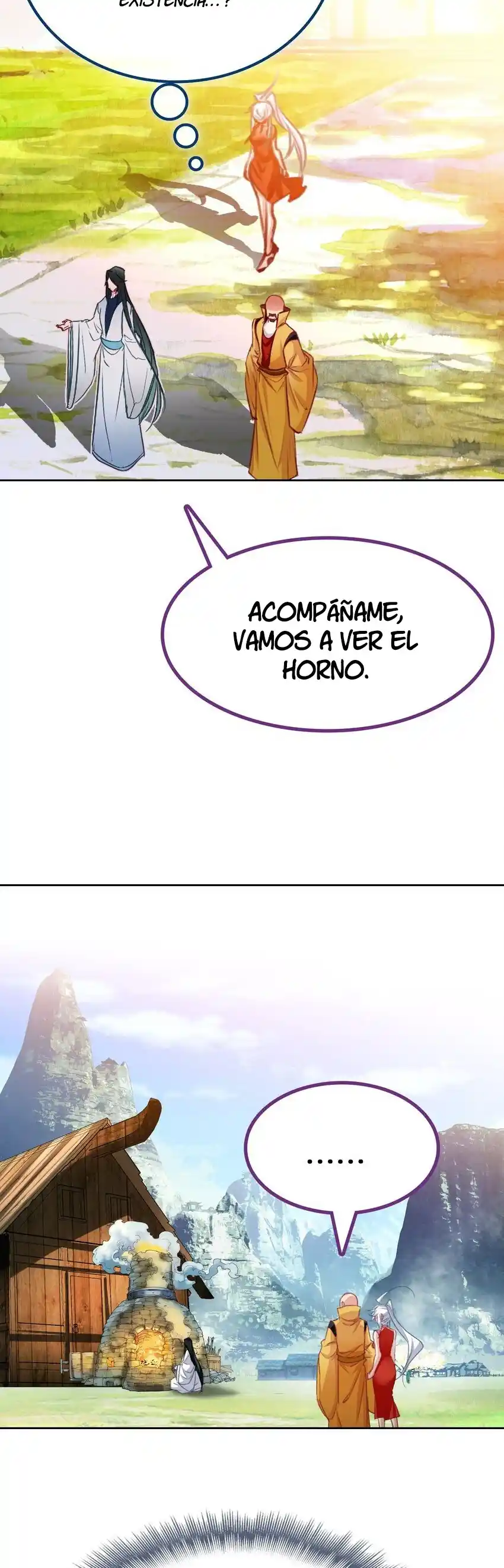 En Realidad, Soy Un Experto Incomparable - Capítulo 66 - Página 36 - LectorTMOo