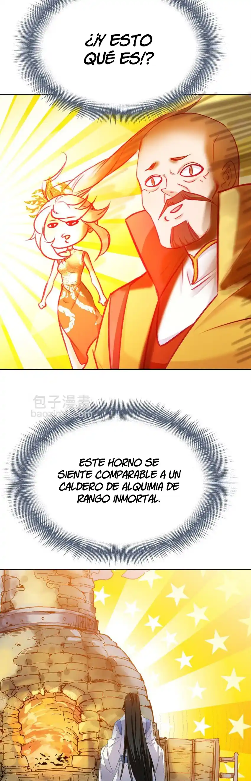 En Realidad, Soy Un Experto Incomparable - Capítulo 66 - Página 37 - LectorTMOo