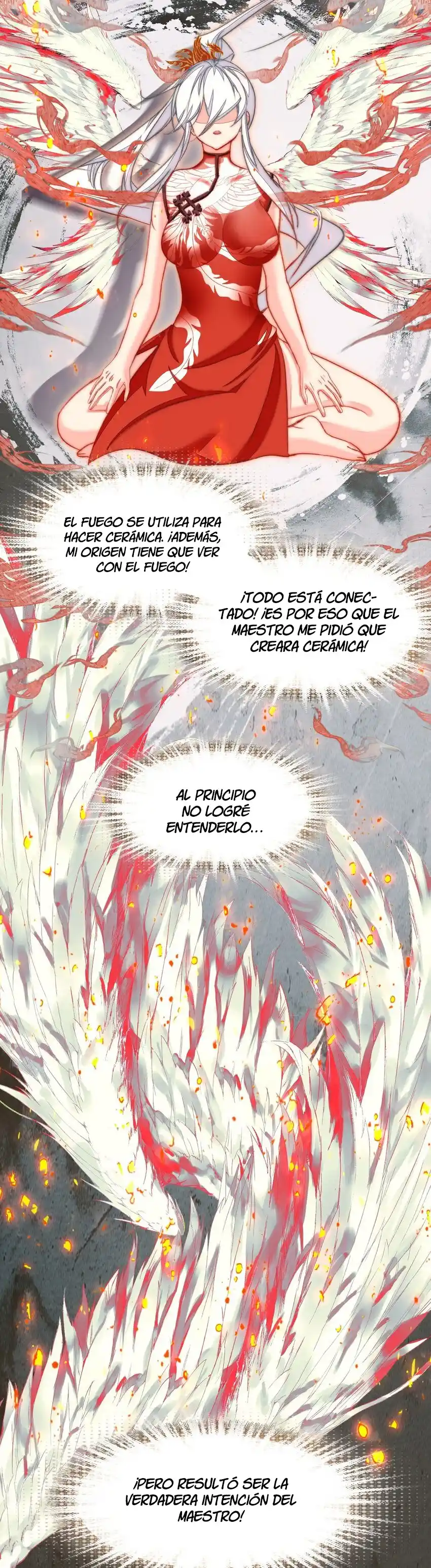 En Realidad, Soy Un Experto Incomparable - Capítulo 67 - Página 4 - LectorTMOo
