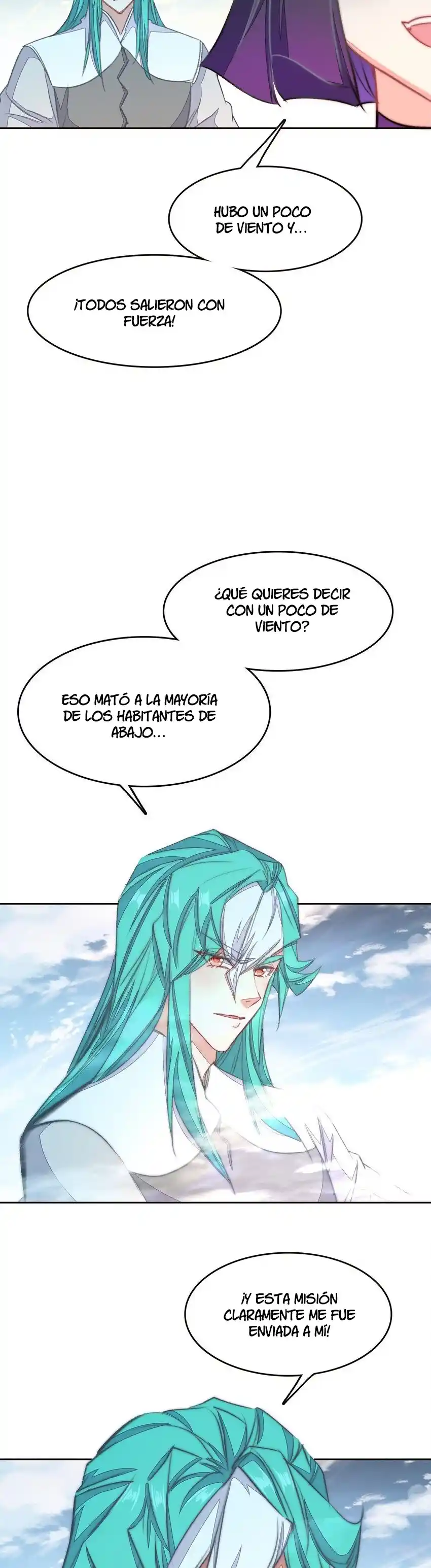 En Realidad, Soy Un Experto Incomparable - Capítulo 67 - Página 13 - LectorTMOo