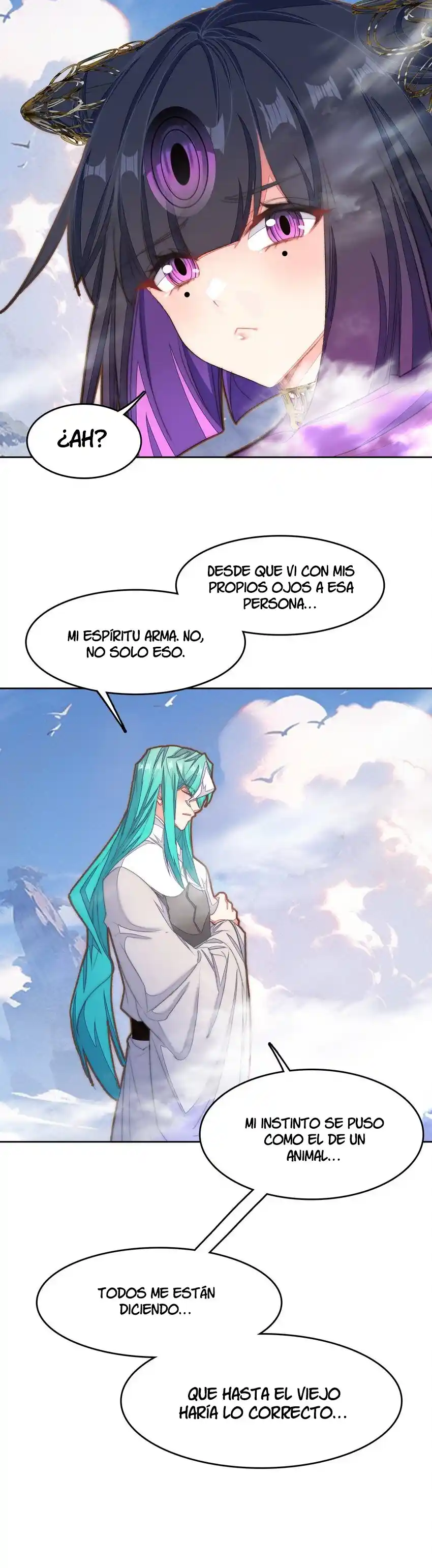En Realidad, Soy Un Experto Incomparable - Capítulo 67 - Página 16 - LectorTMOo
