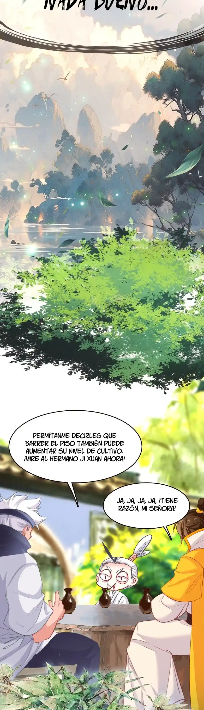 En Realidad, Soy Un Experto Incomparable - Capítulo 67 - Página 20 - LectorTMOo