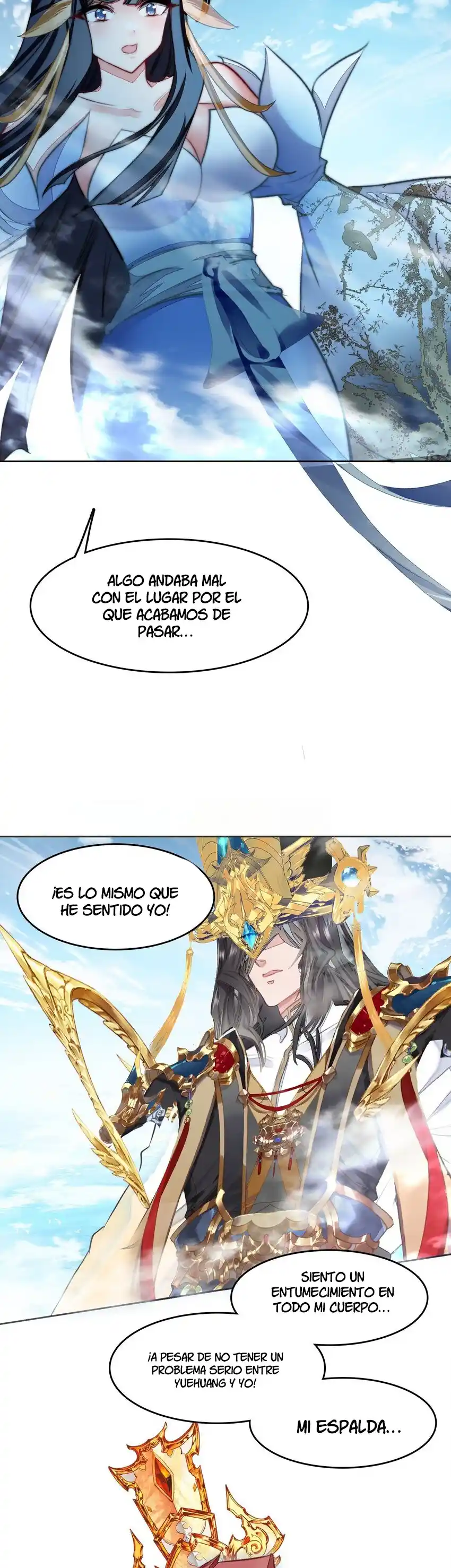 En Realidad, Soy Un Experto Incomparable - Capítulo 67 - Página 29 - LectorTMOo