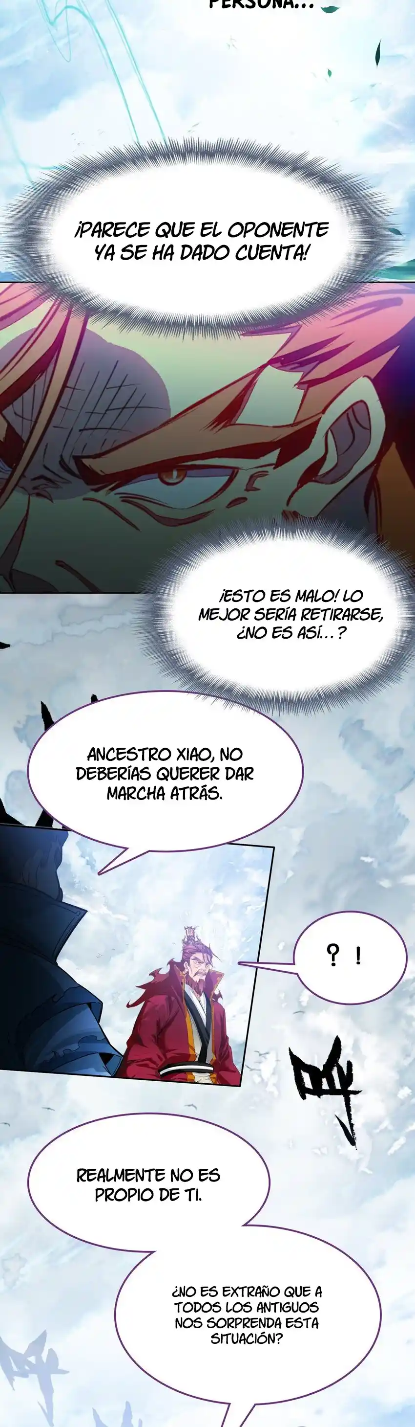 En Realidad, Soy Un Experto Incomparable - Capítulo 68 - Página 11 - LectorTMOo