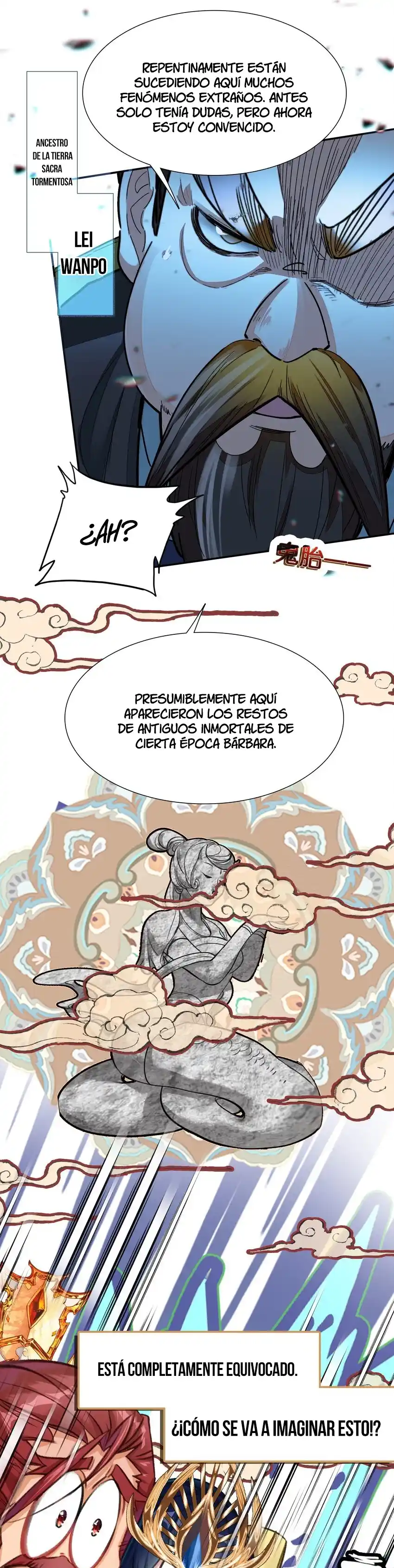 En Realidad, Soy Un Experto Incomparable - Capítulo 68 - Página 14 - LectorTMOo