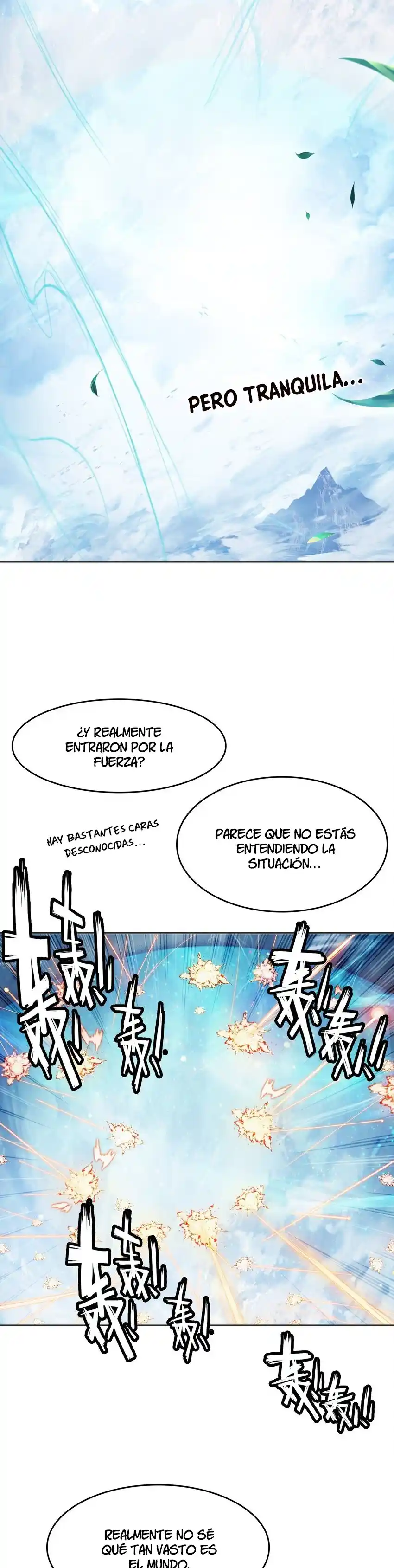En Realidad, Soy Un Experto Incomparable - Capítulo 68 - Página 18 - LectorTMOo