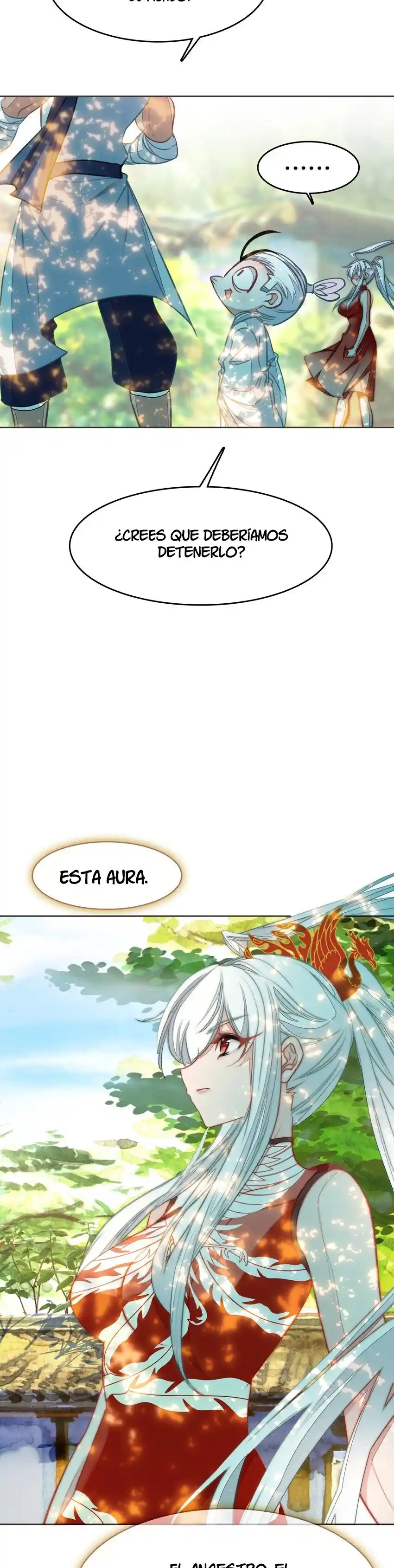 En Realidad, Soy Un Experto Incomparable - Capítulo 68 - Página 19 - LectorTMOo