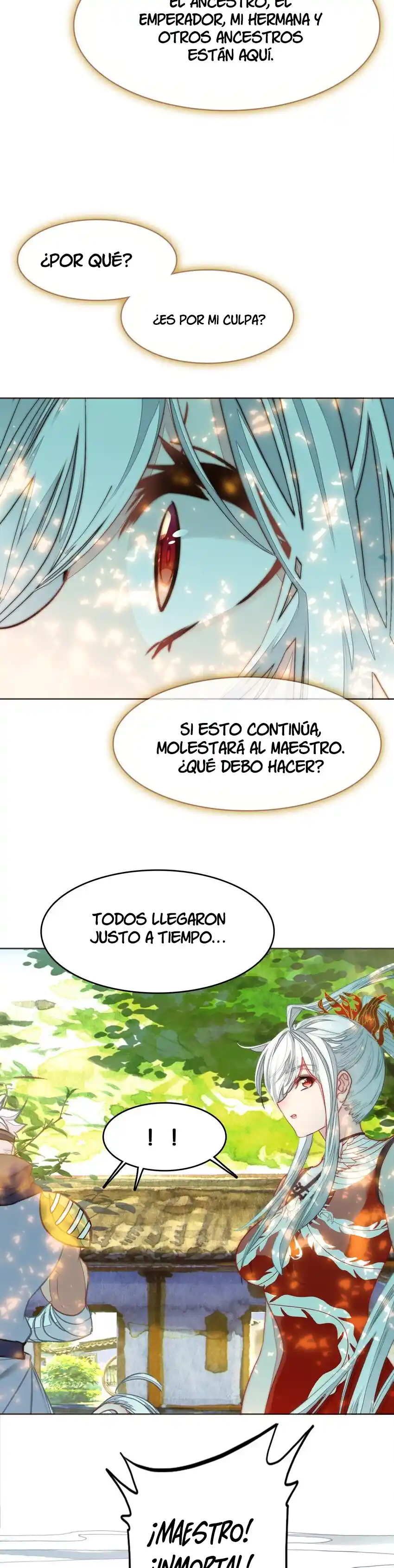 En Realidad, Soy Un Experto Incomparable - Capítulo 68 - Página 20 - LectorTMOo