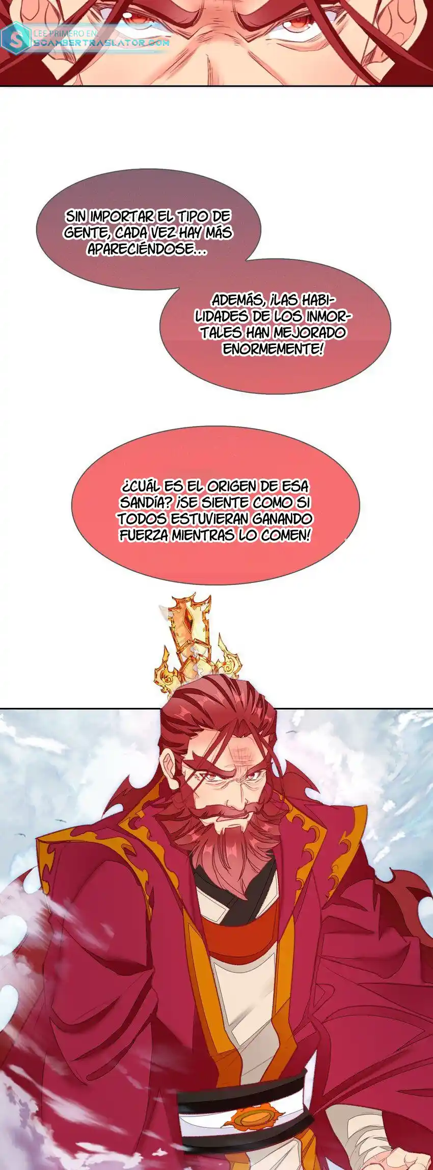En Realidad, Soy Un Experto Incomparable - Capítulo 69 - Página 8 - LectorTMOo