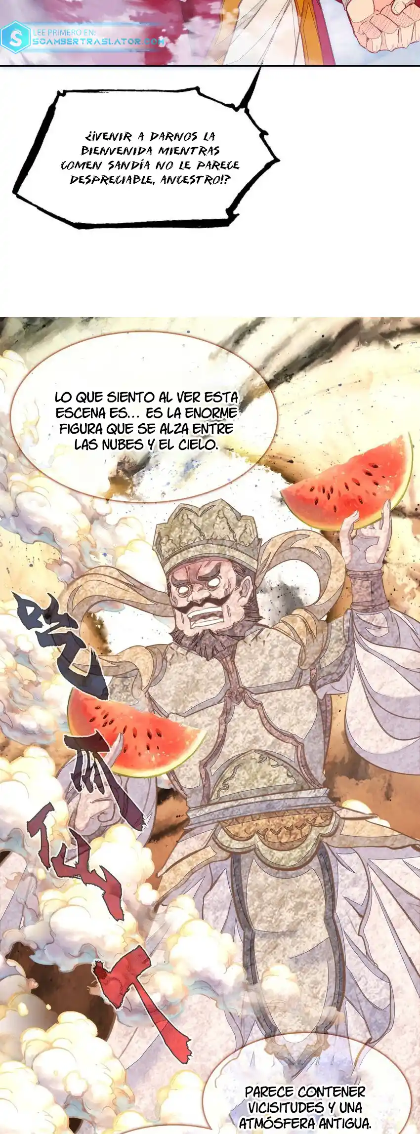 En Realidad, Soy Un Experto Incomparable - Capítulo 69 - Página 9 - LectorTMOo