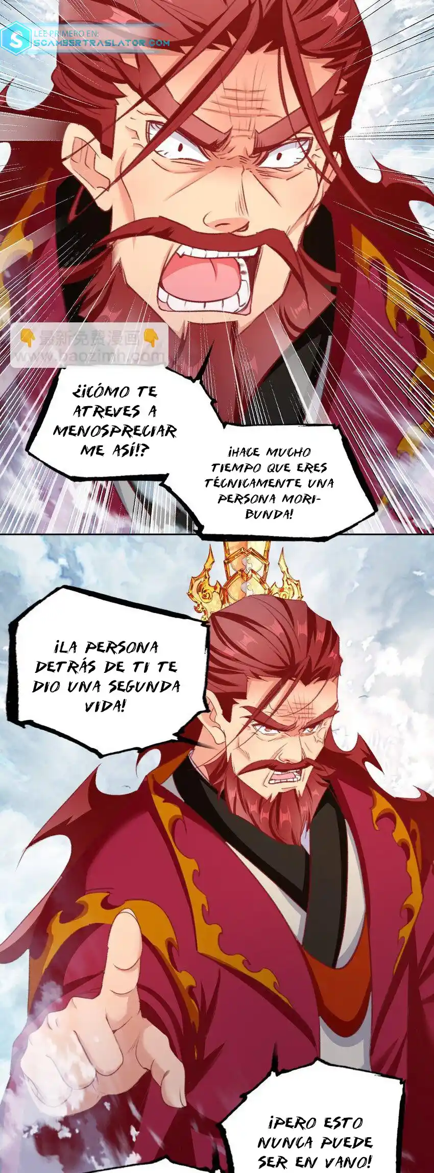 En Realidad, Soy Un Experto Incomparable - Capítulo 69 - Página 13 - LectorTMOo