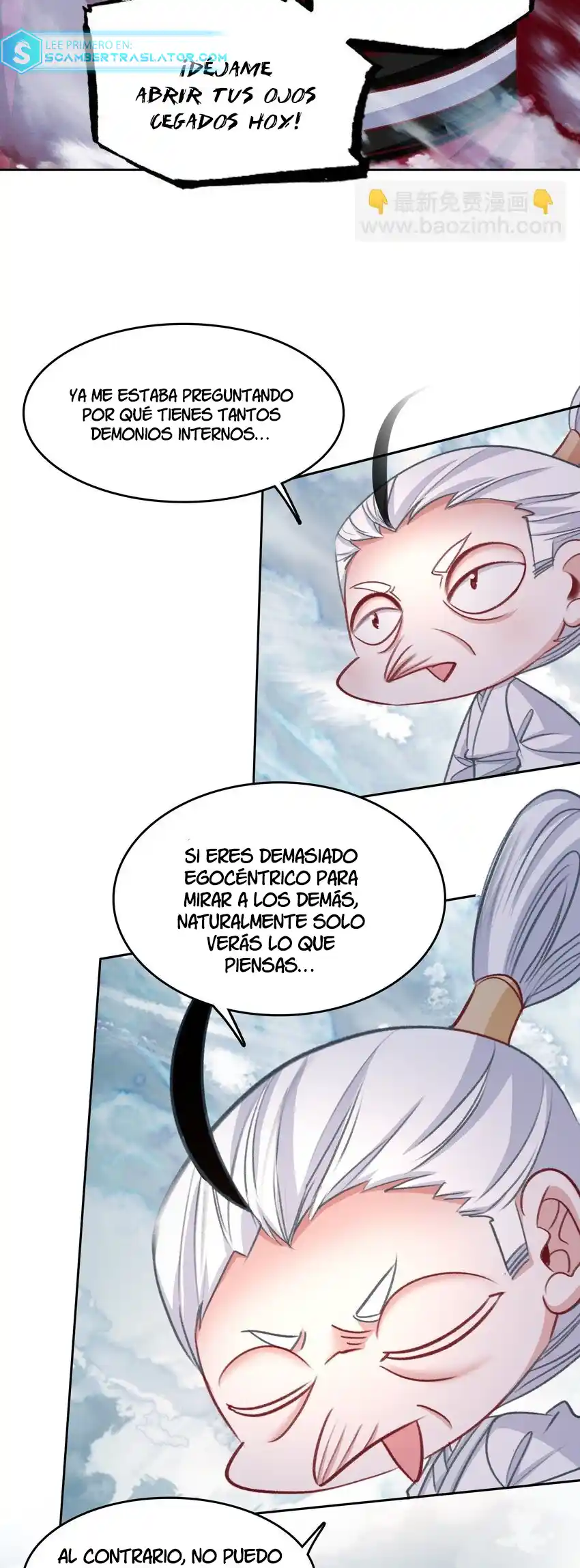 En Realidad, Soy Un Experto Incomparable - Capítulo 69 - Página 14 - LectorTMOo