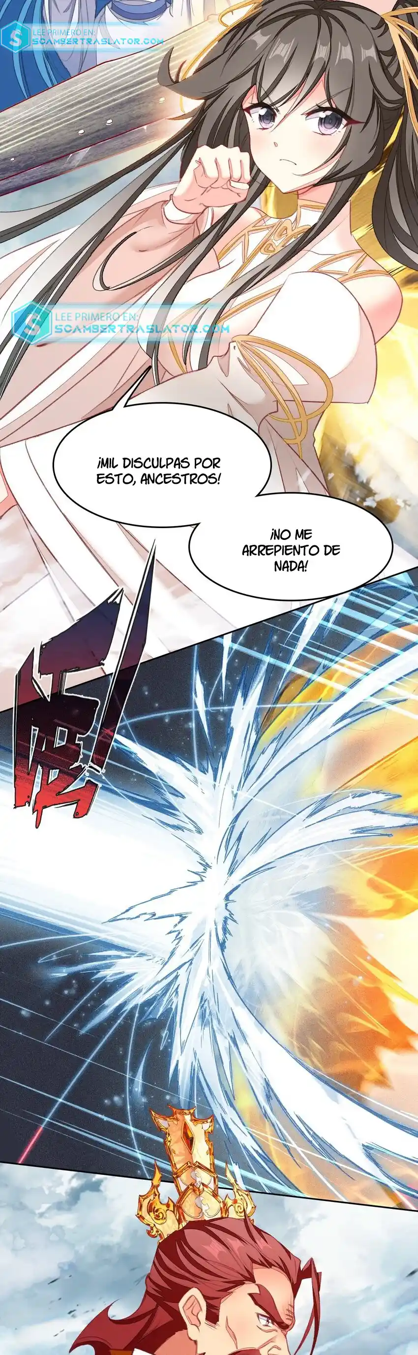En Realidad, Soy Un Experto Incomparable - Capítulo 69 - Página 22 - LectorTMOo