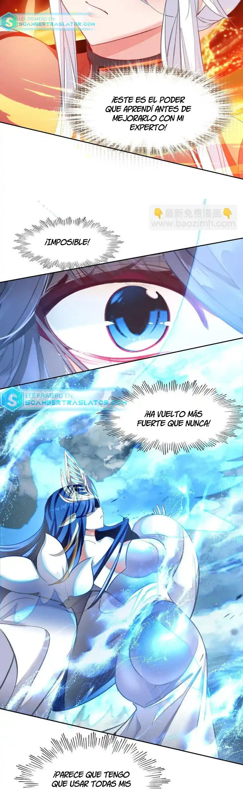 En Realidad, Soy Un Experto Incomparable - Capítulo 69 - Página 35 - LectorTMOo
