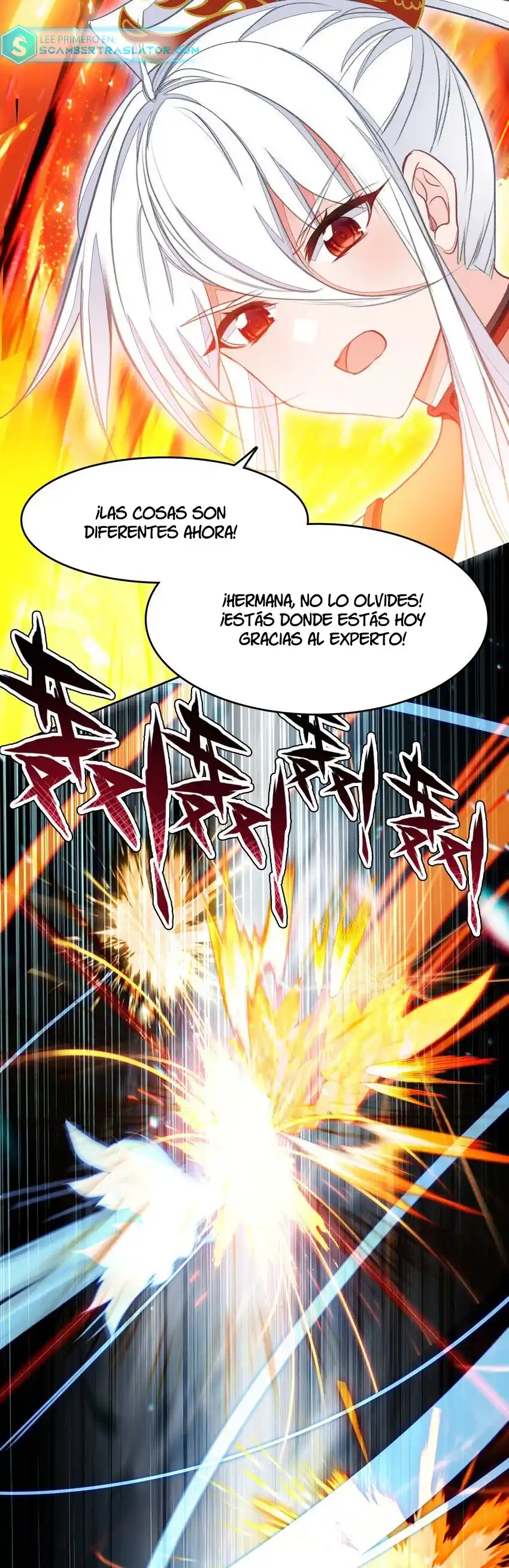 En Realidad, Soy Un Experto Incomparable - Capítulo 70 - Página 9 - LectorTMOo