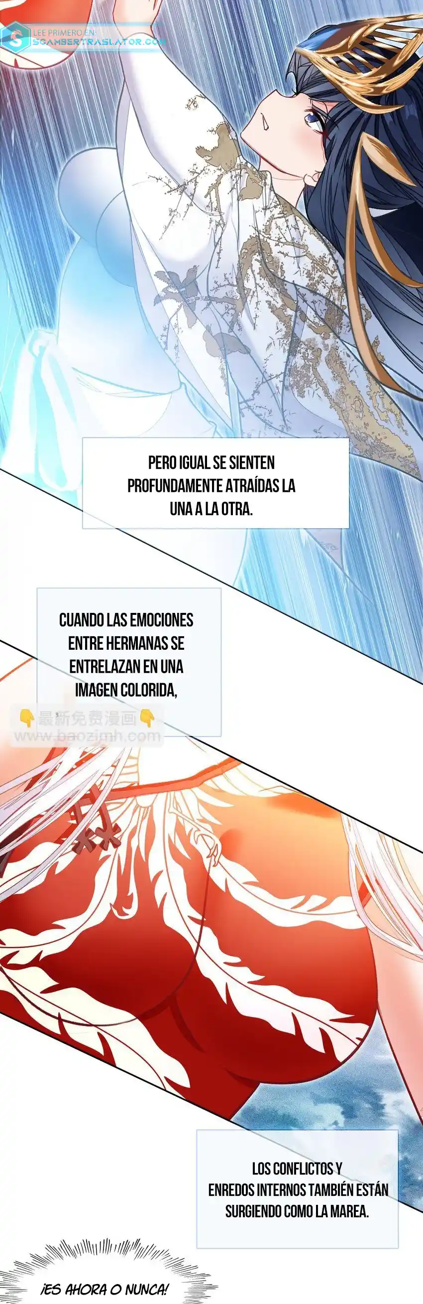 En Realidad, Soy Un Experto Incomparable - Capítulo 70 - Página 11 - LectorTMOo