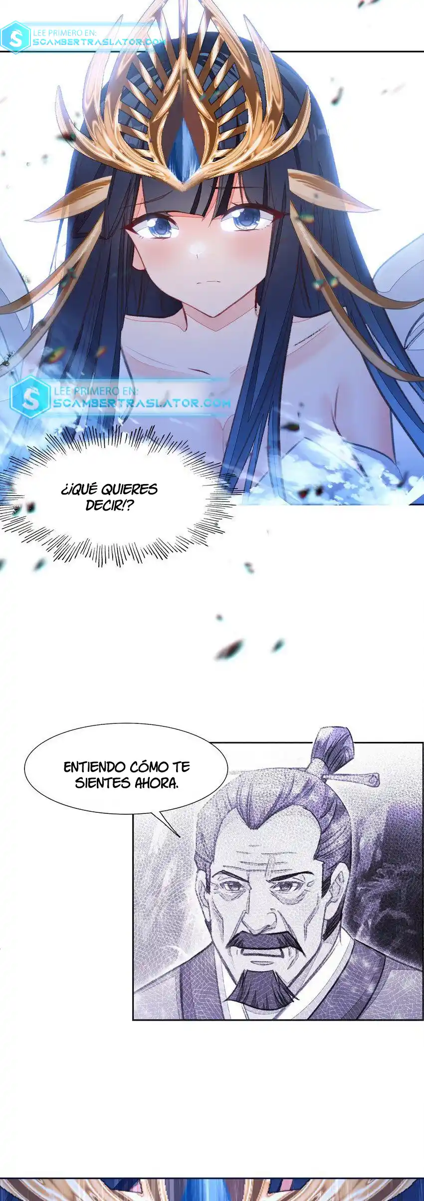 En Realidad, Soy Un Experto Incomparable - Capítulo 70 - Página 22 - LectorTMOo