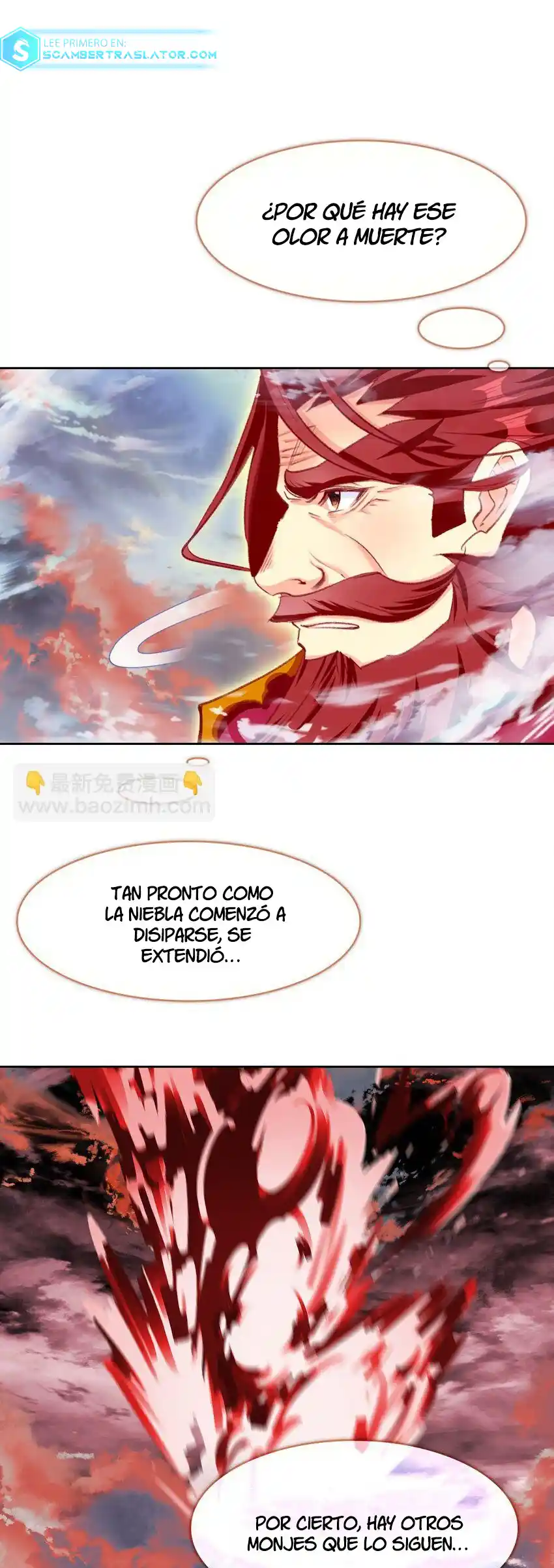 En Realidad, Soy Un Experto Incomparable - Capítulo 70 - Página 27 - LectorTMOo