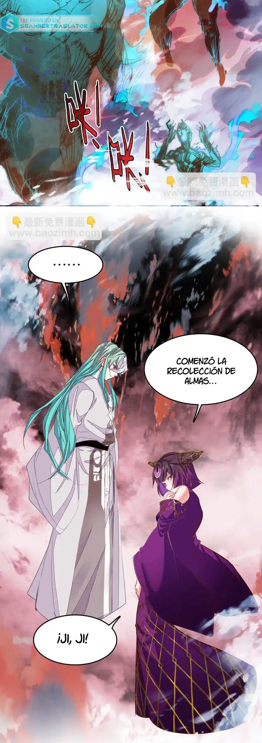 En Realidad, Soy Un Experto Incomparable - Capítulo 70 - Página 29 - LectorTMOo