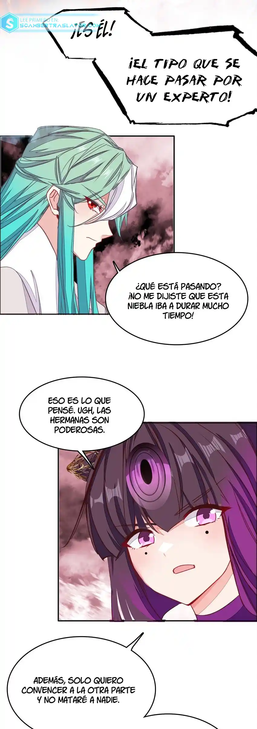 En Realidad, Soy Un Experto Incomparable - Capítulo 70 - Página 30 - LectorTMOo