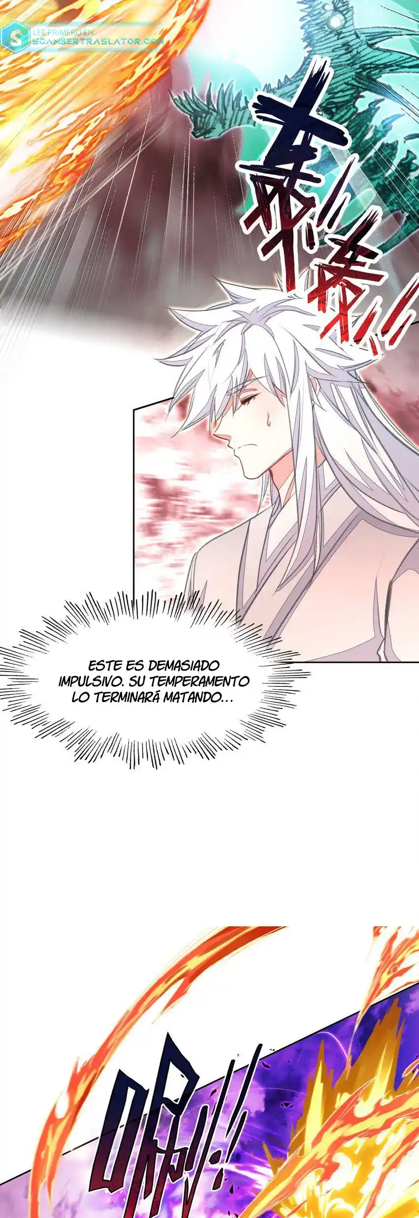 En Realidad, Soy Un Experto Incomparable - Capítulo 71 - Página 8 - LectorTMOo