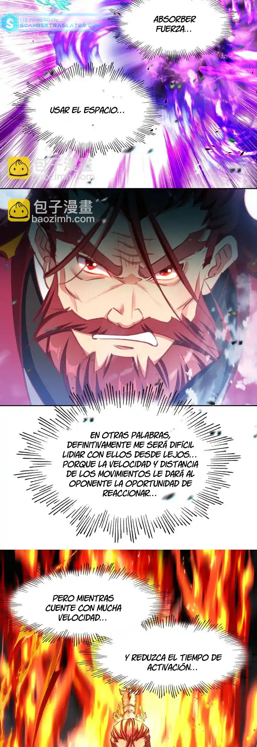 En Realidad, Soy Un Experto Incomparable - Capítulo 71 - Página 11 - LectorTMOo