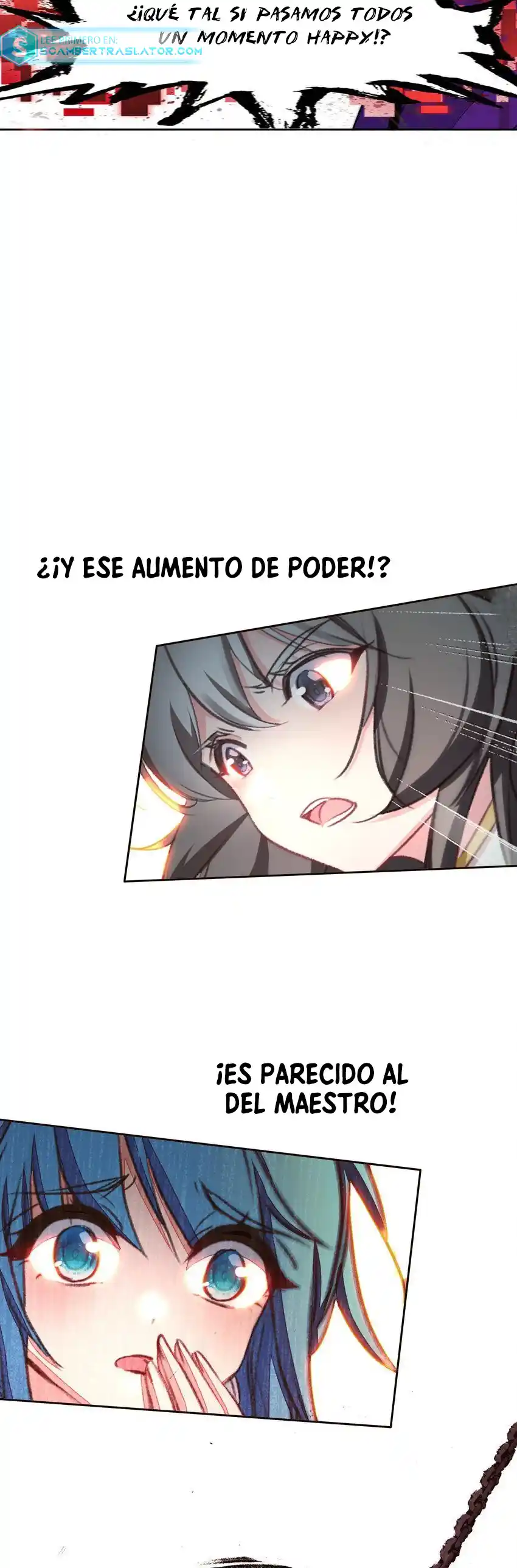 En Realidad, Soy Un Experto Incomparable - Capítulo 71 - Página 29 - LectorTMOo