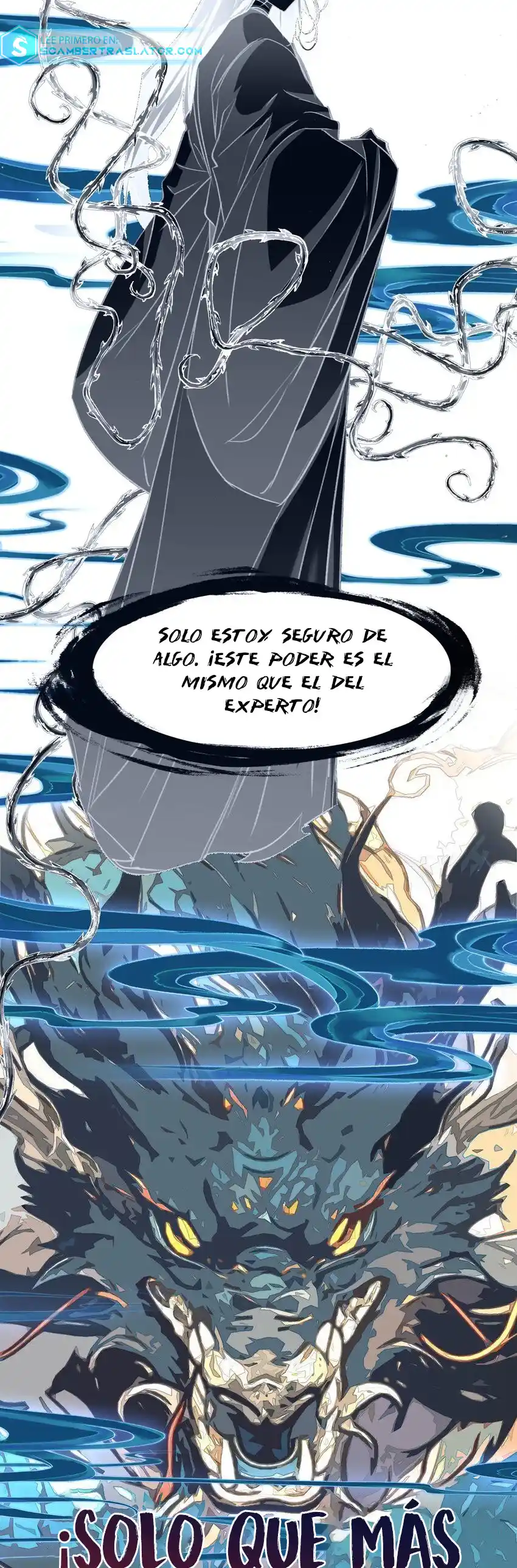 En Realidad, Soy Un Experto Incomparable - Capítulo 71 - Página 31 - LectorTMOo