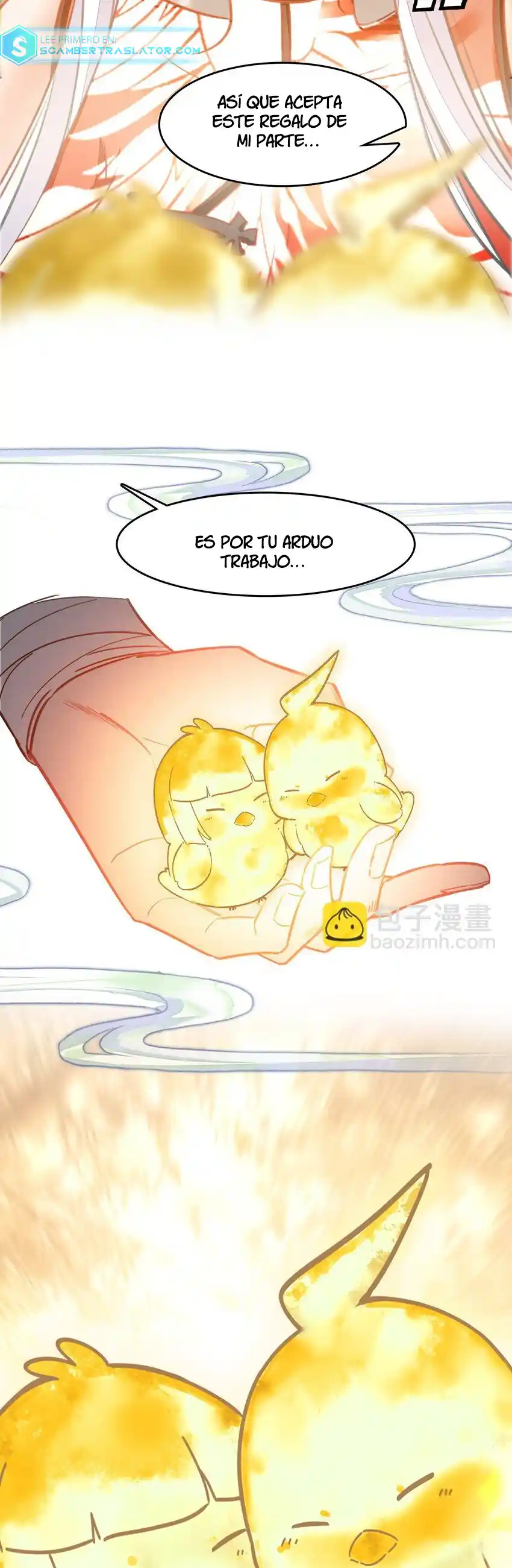 En Realidad, Soy Un Experto Incomparable - Capítulo 72 - Página 10 - LectorTMOo