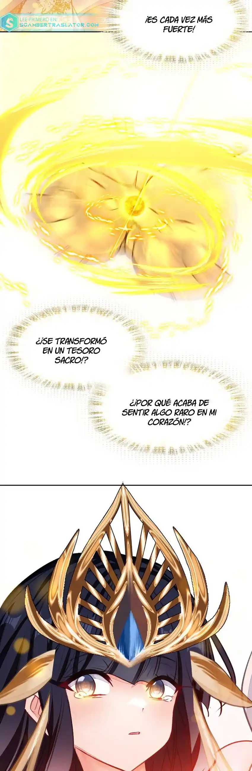 En Realidad, Soy Un Experto Incomparable - Capítulo 72 - Página 14 - LectorTMOo