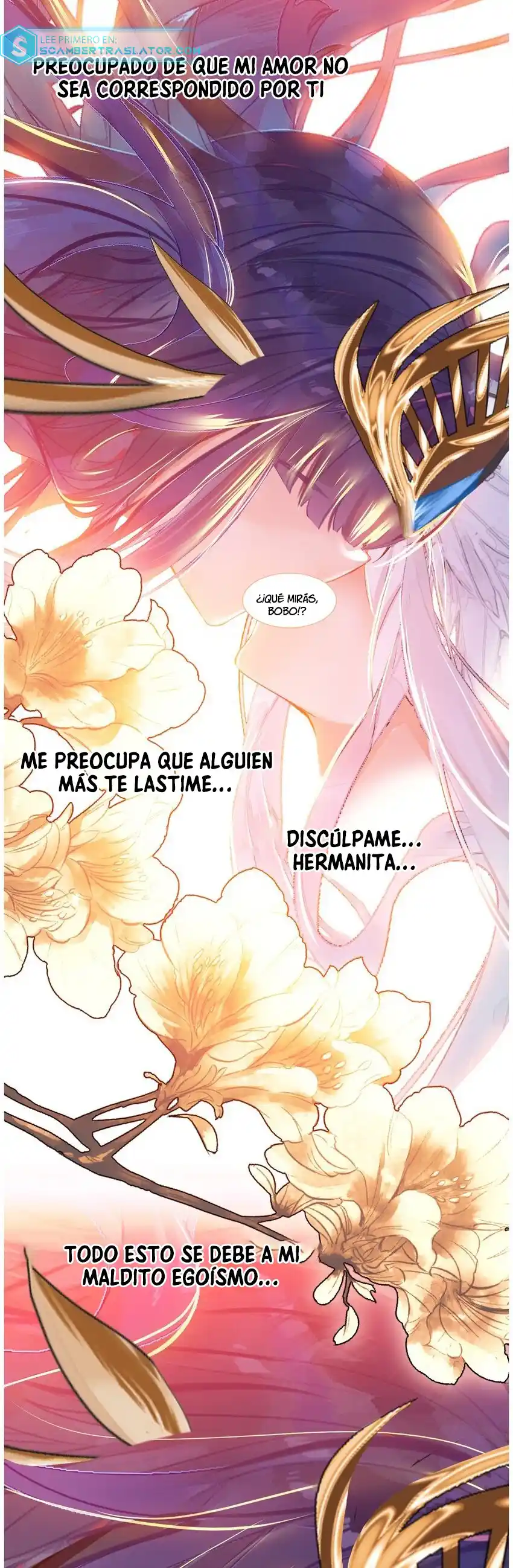 En Realidad, Soy Un Experto Incomparable - Capítulo 72 - Página 19 - LectorTMOo